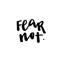 fear not 2