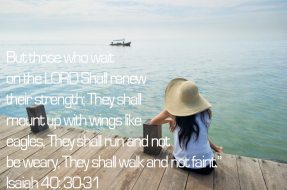isaiah 40 30&amp;31
