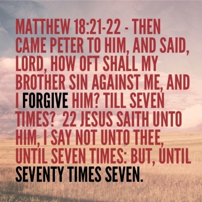 matthew 182122